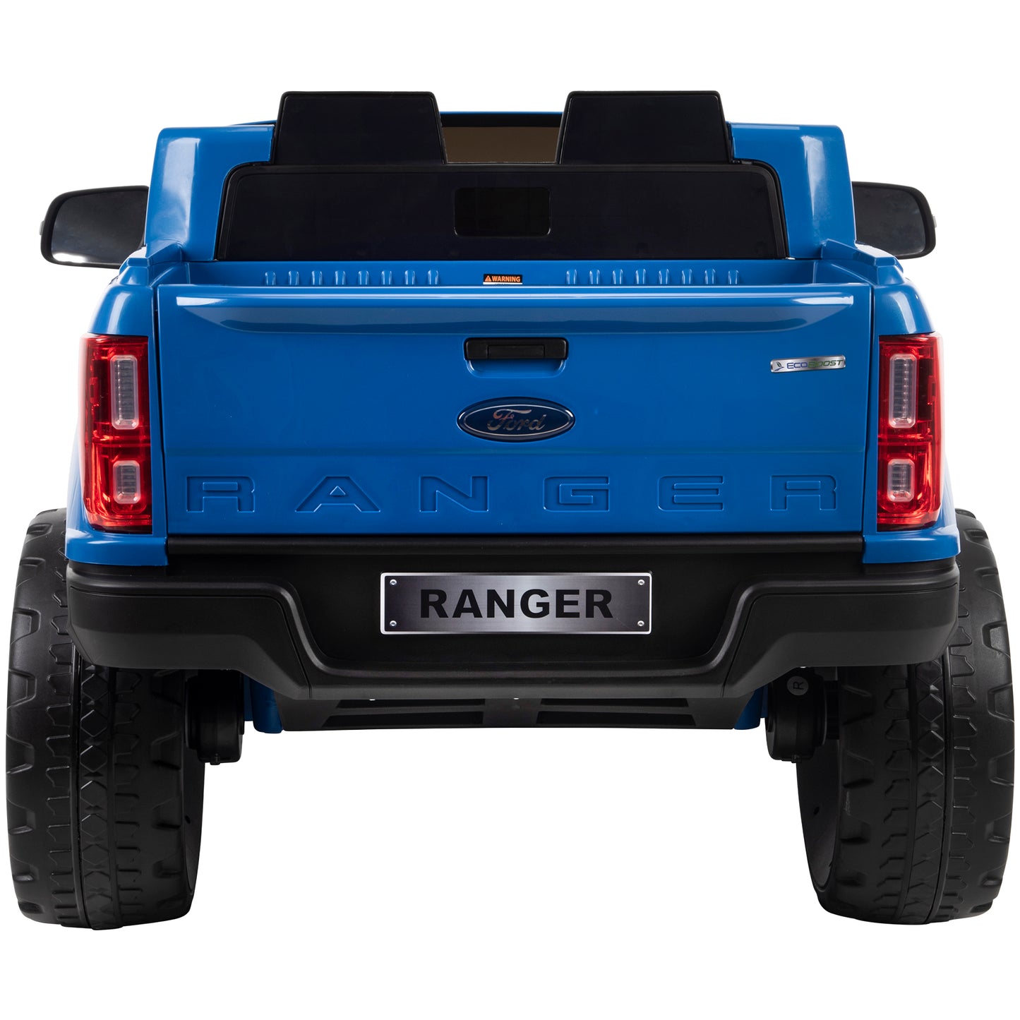Montable Huffy Ford Ranger Azul 12V