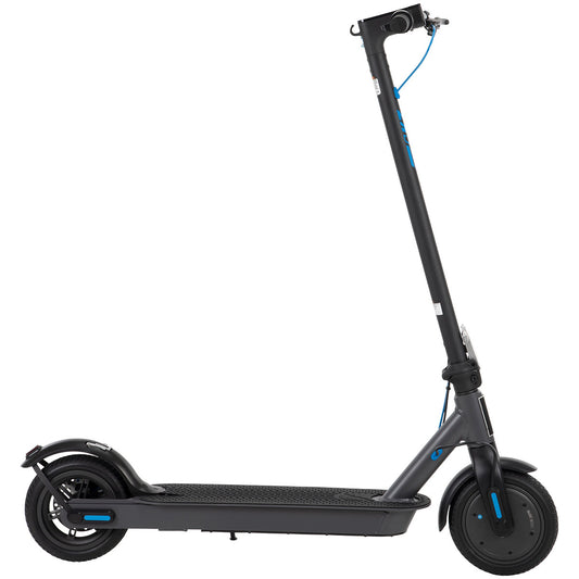 Scooter eléctrico Huffy ZX3 Lithium Color Negro