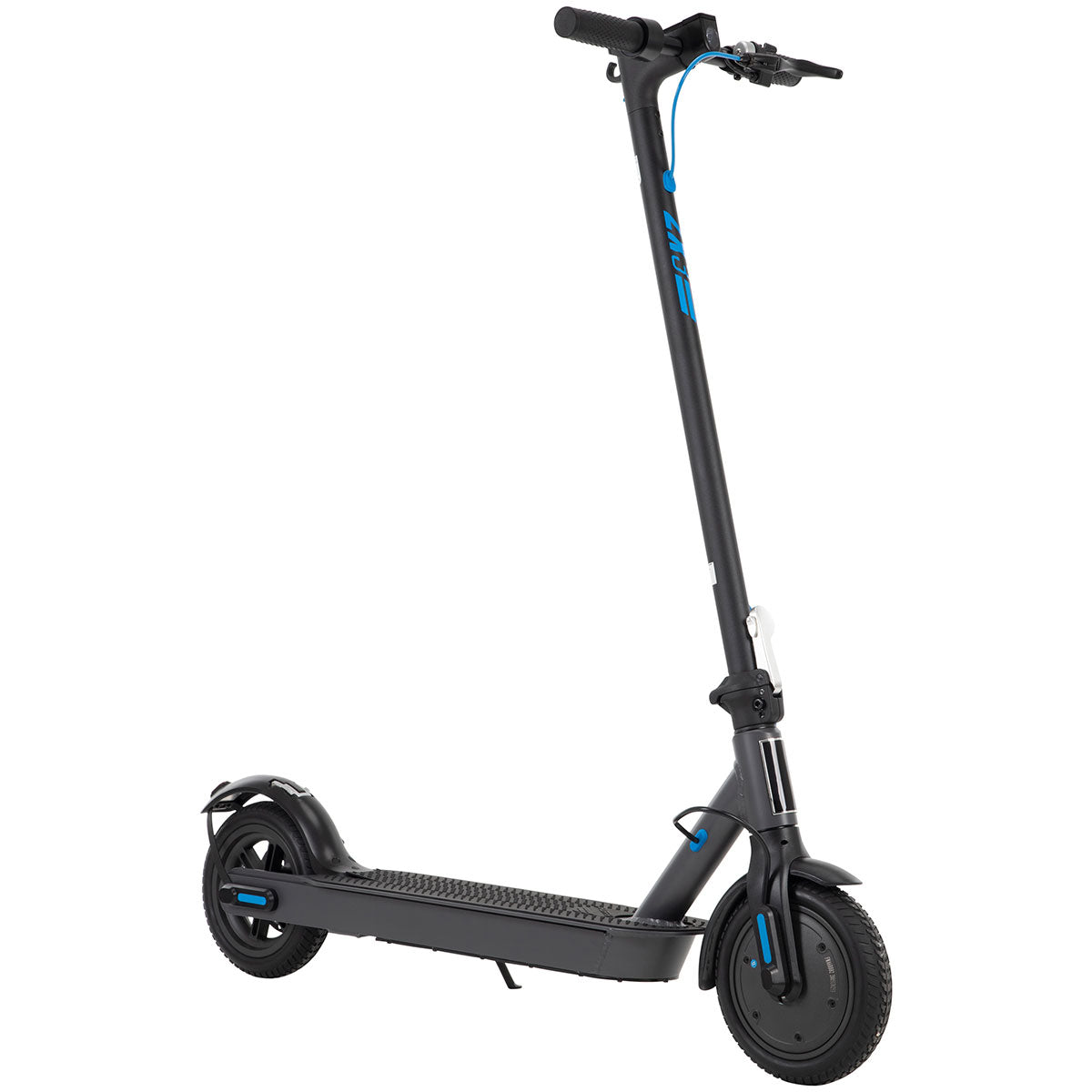 Scooter eléctrico Huffy ZX3 Lithium Color Negro