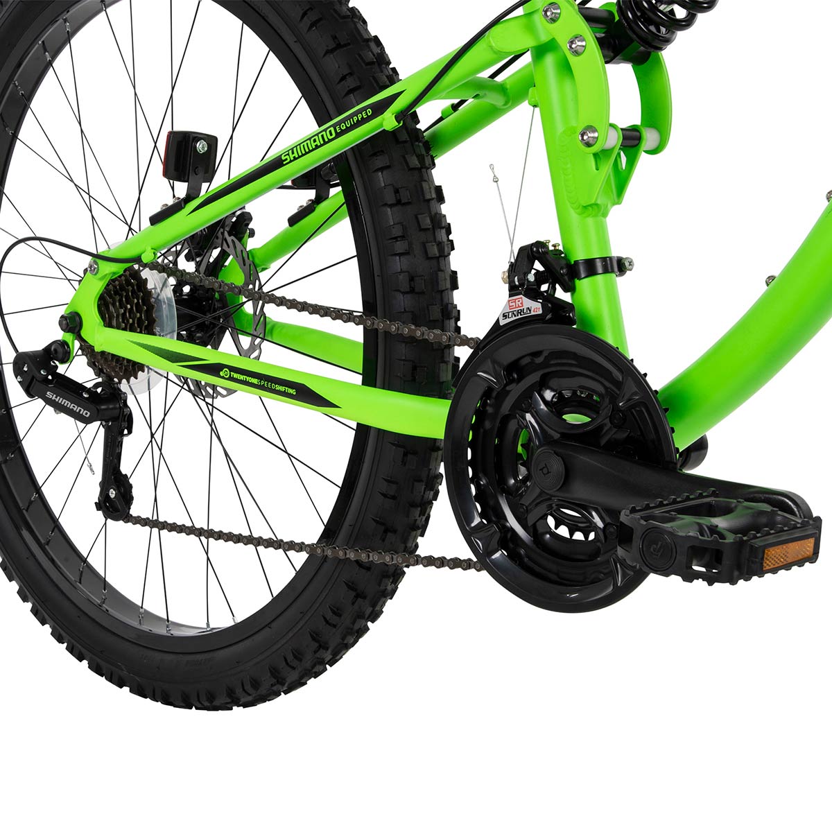 Bicicleta de Montaña Huffy Tocoa Rodada 27.5 Doble Suspensión – Huffybikes