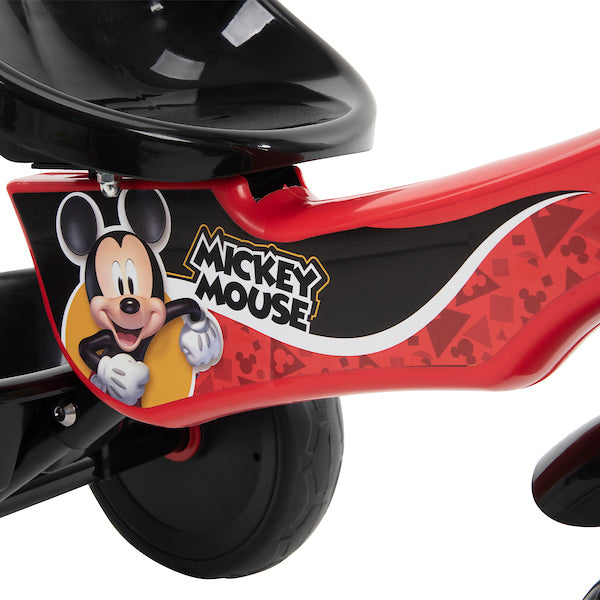 Triciclo Disney Huffy Mickey Niños