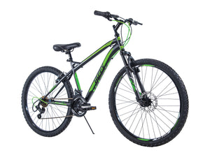 Bicicleta de Montaña Huffy Nightawk Rodada 26 Verde