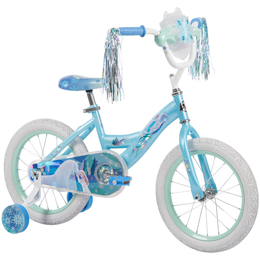 Bicicleta Infantil Frozen R16