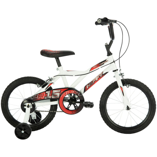 Bicicleta Infantil R20 Huffy Summerland Para Niña