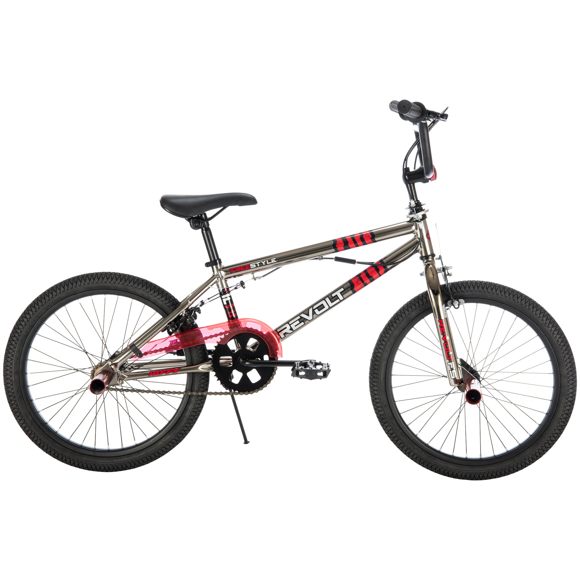Bicicleta Infantil Huffy Revolt Tipo BMX Rodada 20 – Huffybikes | Kinderfahrräder & Laufräder
